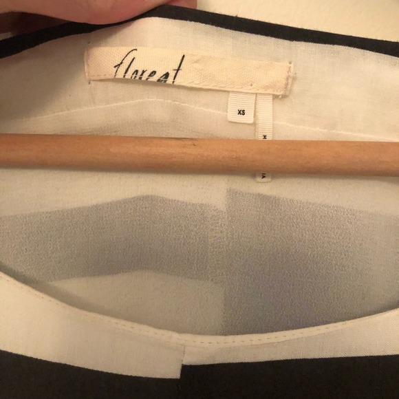 Anthro. Floreat Fringed Latitudes - Picture 4 of 5